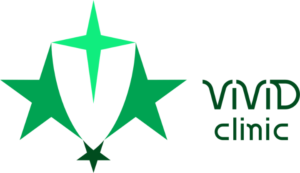 Vivid Clinic Logo